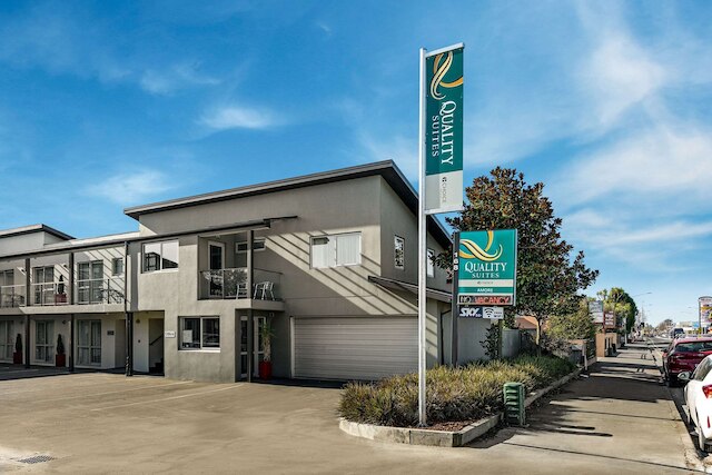 クオリティ スイーツ アモーレ