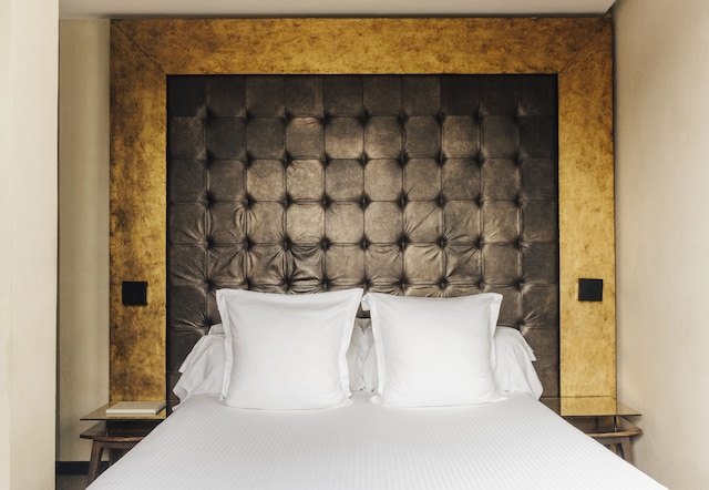 ホテル バグス スモール ラグジュアリー ホテルズ オブ ザ ワールド