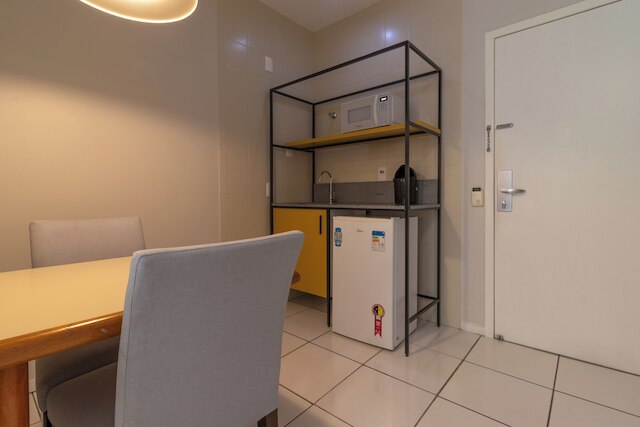 リオ ブランコ アパート ホテル