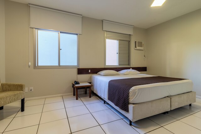 リオ ブランコ アパート ホテル