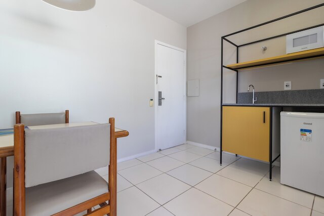 リオ ブランコ アパート ホテル