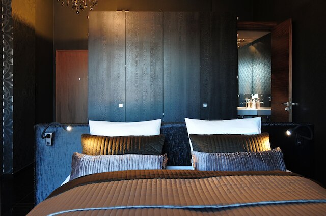 ラ ジョイア シック エンジェル アパートメンツ