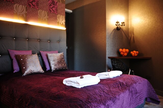 ラ ジョイア シック エンジェル アパートメンツ