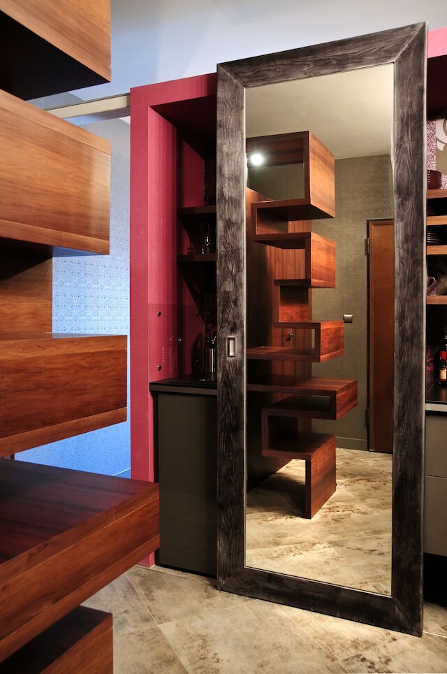 ラ ジョイア シック エンジェル アパートメンツ