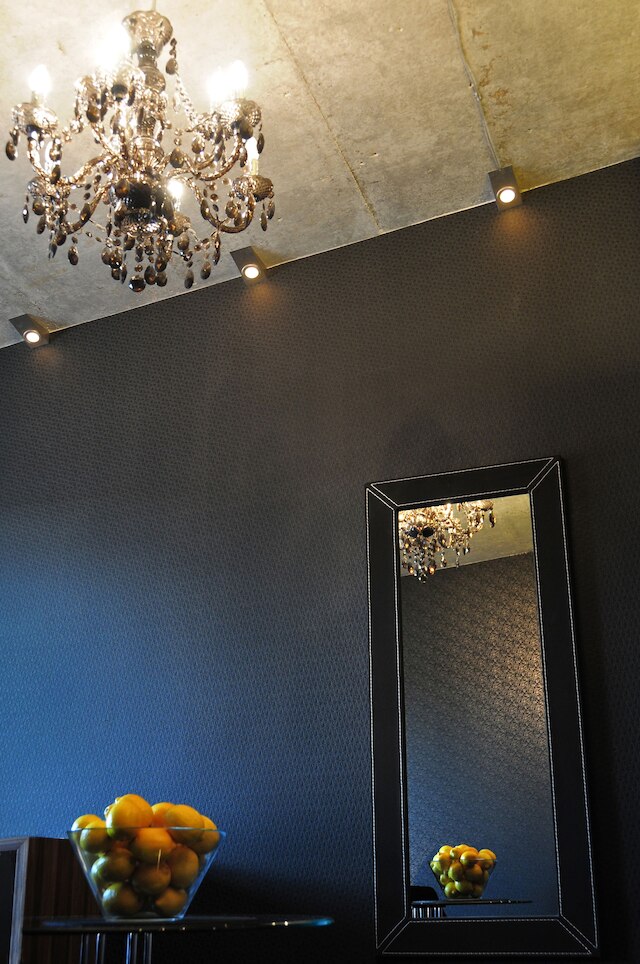 ラ ジョイア シック エンジェル アパートメンツ