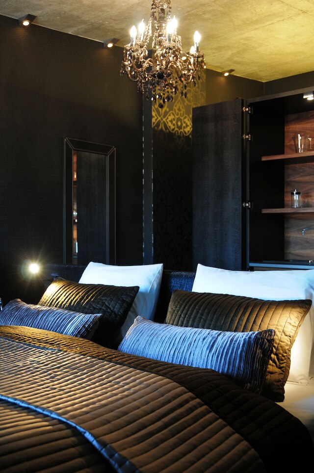 ラ ジョイア シック エンジェル アパートメンツ