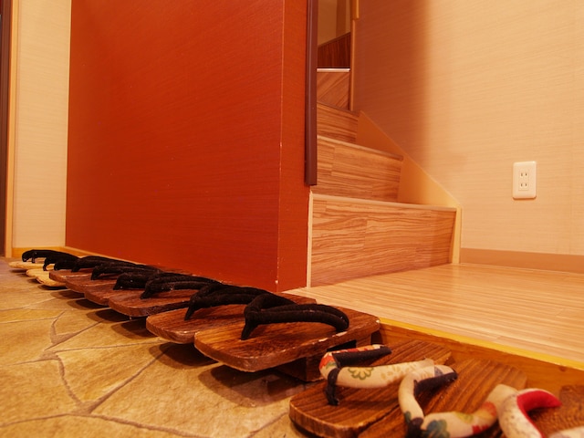 ゲストハウス奈良小町