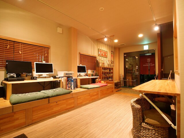 ゲストハウス奈良小町