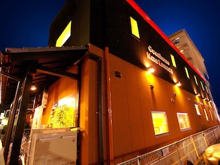 ゲストハウス奈良小町