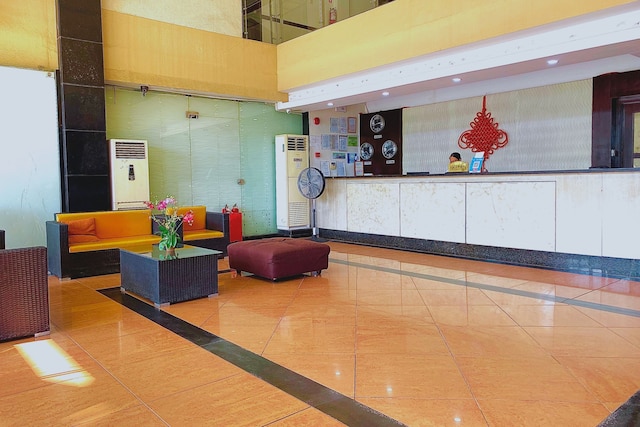 ザ オーチャード セブ オテル & スイーツ パワード バイ ココテル