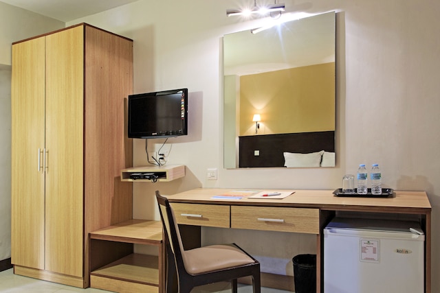 ザ オーチャード セブ オテル & スイーツ パワード バイ ココテル