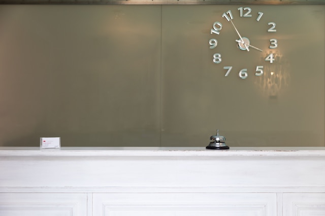 ラ チリエッジーナ ライフスタイル ホテル