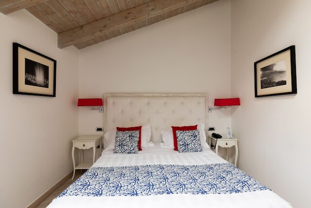 ラ チリエッジーナ ライフスタイル ホテル