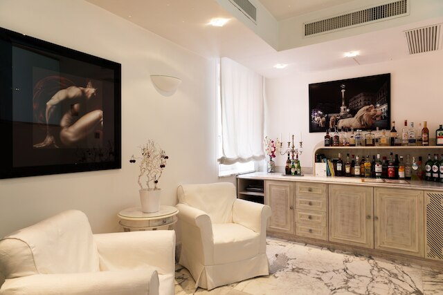 ラ チリエッジーナ ライフスタイル ホテル