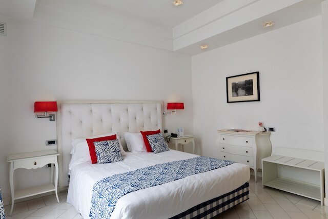 ラ チリエッジーナ ライフスタイル ホテル