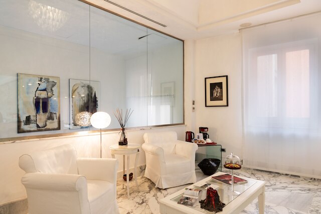 ラ チリエッジーナ ライフスタイル ホテル