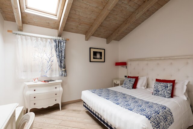 ラ チリエッジーナ ライフスタイル ホテル