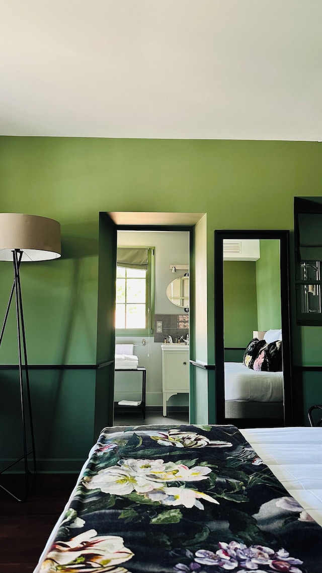 ヴィラ ラ ルネサンス ホテル