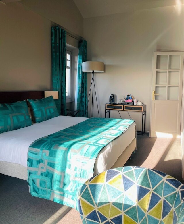 ヴィラ ラ ルネサンス ホテル