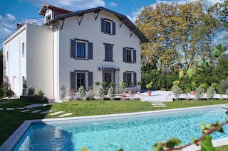 ヴィラ ラ ルネサンス ホテル