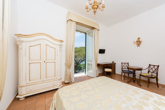 ベッド & ブレックファースト ルレ サン ジャコモ