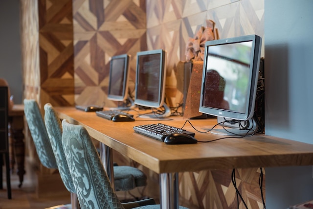 バンク バックパッカーズ