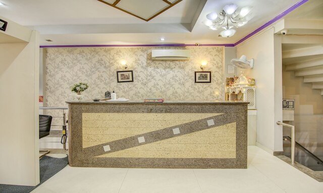 トリーボ・ロックウェル・プラザ