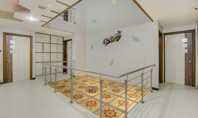 トリーボ・ロックウェル・プラザ