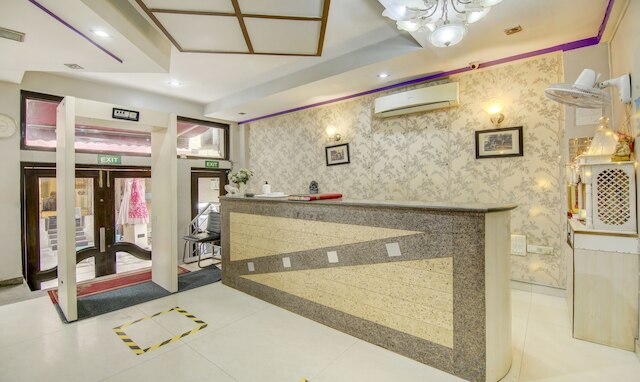 トリーボ・ロックウェル・プラザ