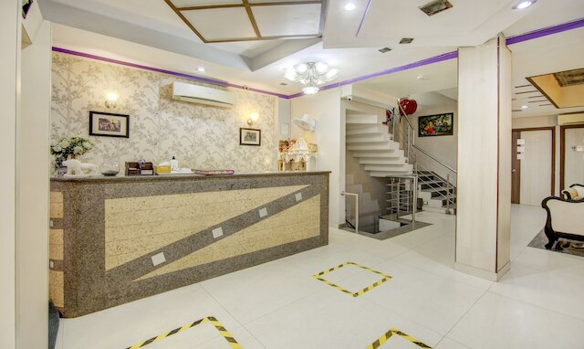 トリーボ・ロックウェル・プラザ