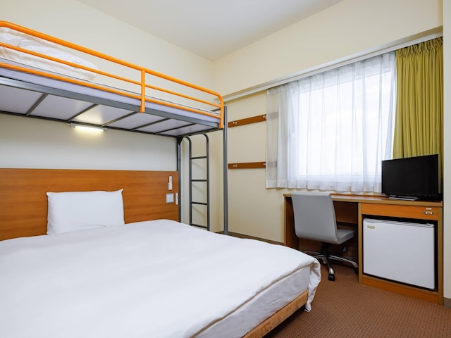 コンフォートイン福島西インター