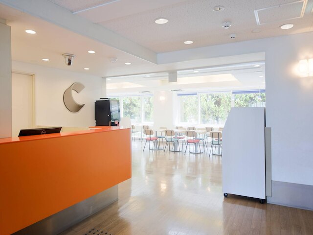 コンフォートイン熊本御幸笛田