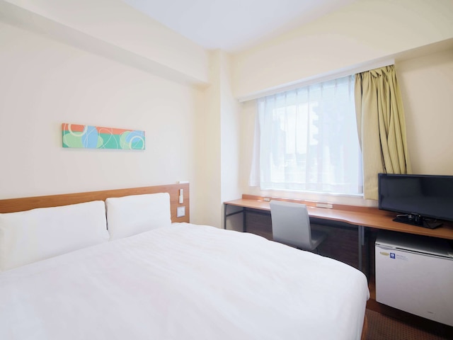 コンフォートイン熊本御幸笛田