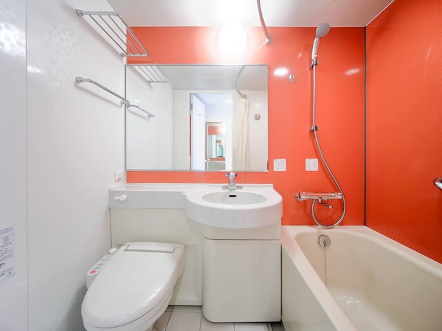 コンフォートイン熊本御幸笛田