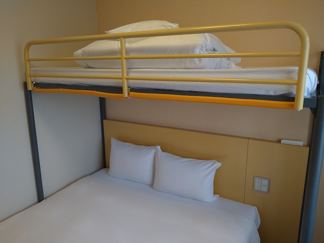 スマイル ホテル仙台泉インター