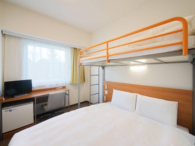 コンフォートイン長崎空港