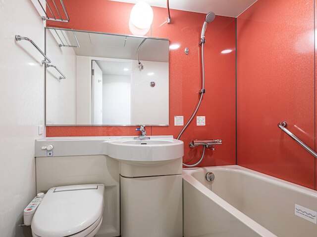 コンフォートインひたちなか