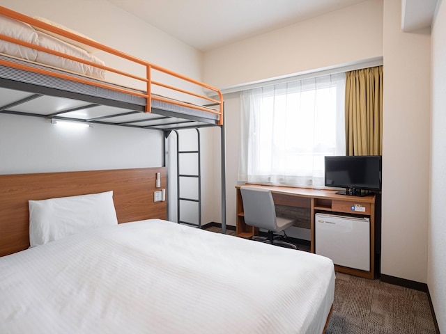 コンフォートインひたちなか