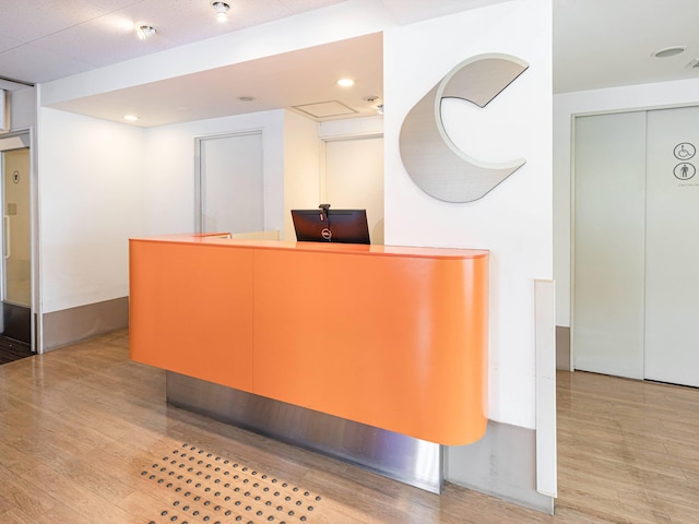 コンフォートインひたちなか