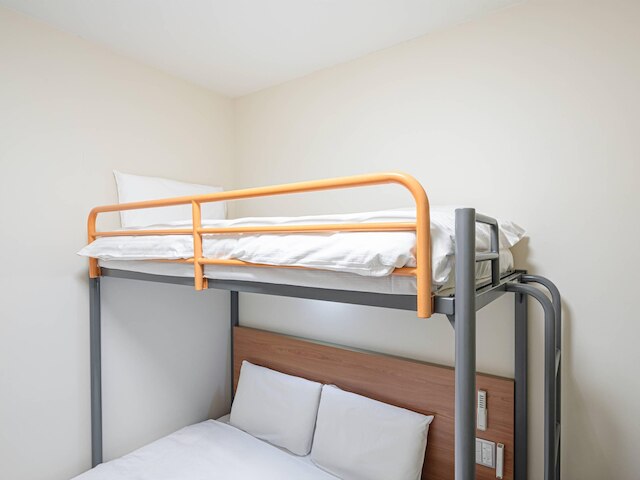 コンフォートインひたちなか