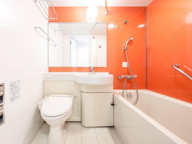 コンフォートイン福井