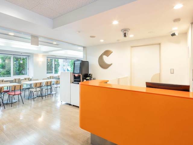 コンフォートイン福井