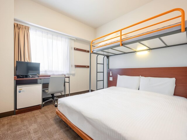 コンフォートイン福井