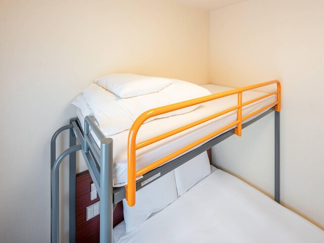 コンフォートイン福井