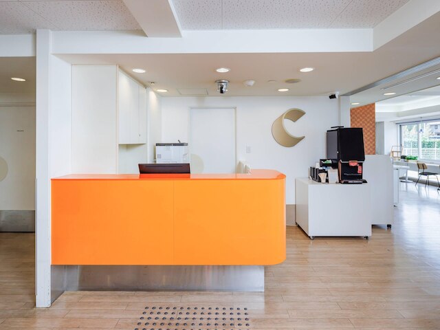 コンフォートイン塩尻北インター