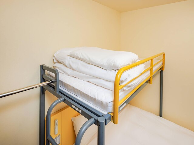 コンフォートイン塩尻北インター