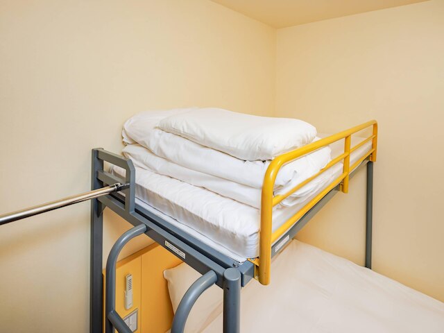 コンフォートイン塩尻北インター