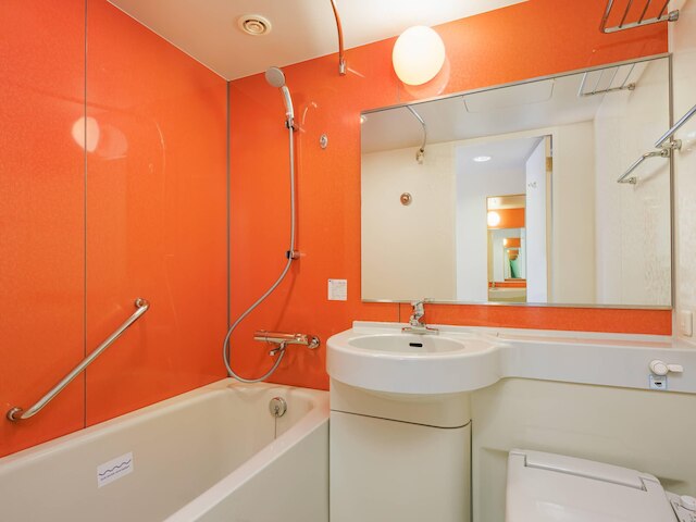 コンフォートイン塩尻北インター