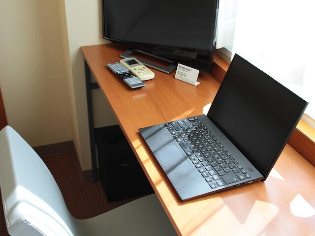 コンフォートイン塩尻北インター