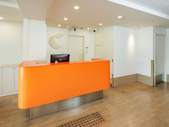 コンフォートイン甲府石和